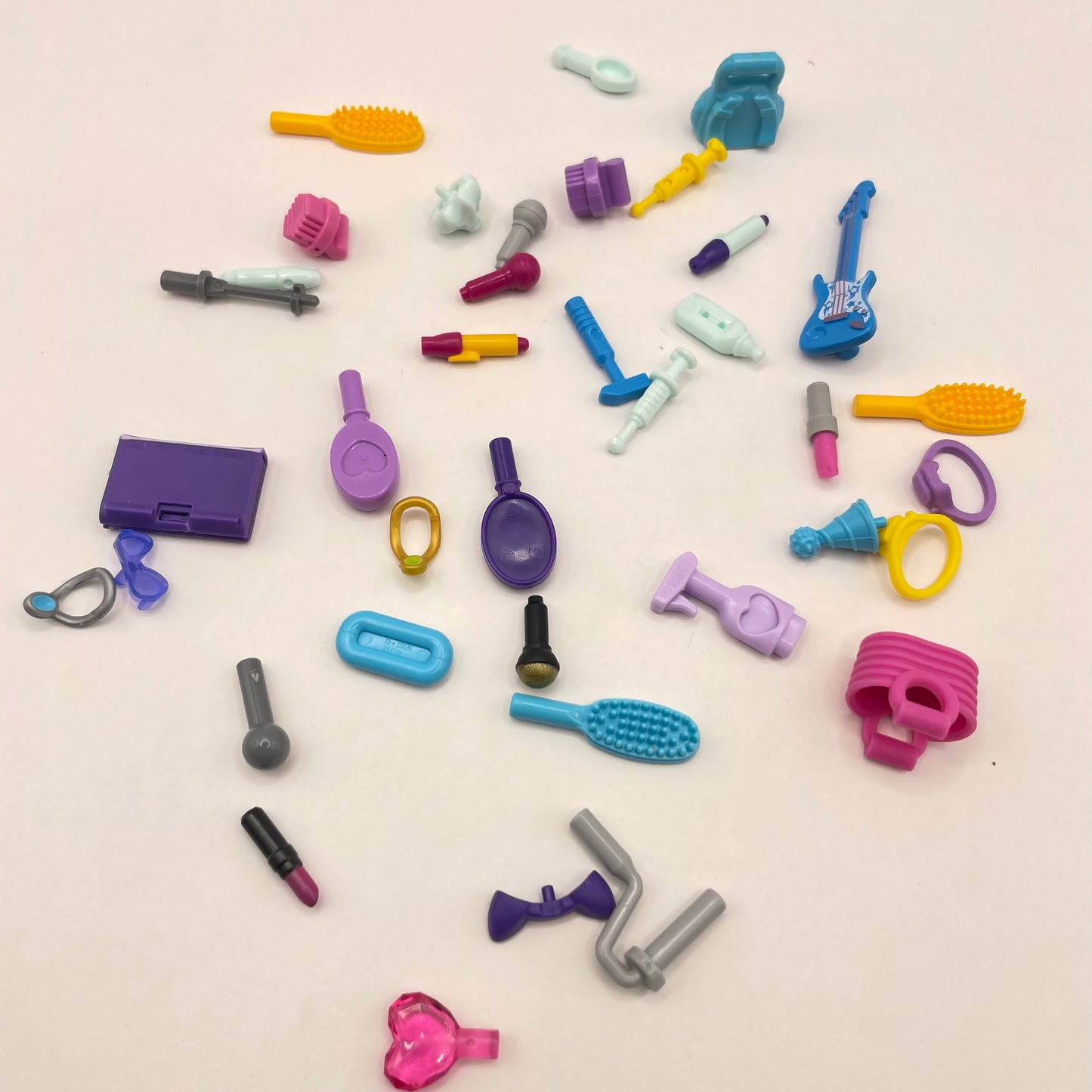LEGO Mixed Friends Minifigure Accessories, 30 Pieces #3