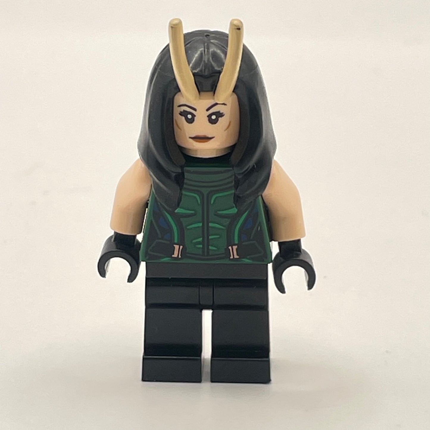 LEGO Mantis, Super Heroes, Minifigure (sh0745)