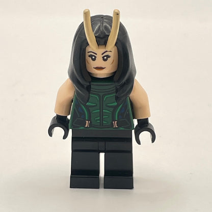 LEGO Mantis, Super Heroes, Minifigure (sh0745)