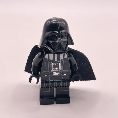 LEGO Darth Vader, Mix and Match, Star Wars, Minifigure, (1 Pack)