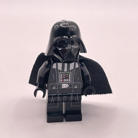 LEGO Darth Vader, Mix and Match, Star Wars, Minifigure, (1 Pack)