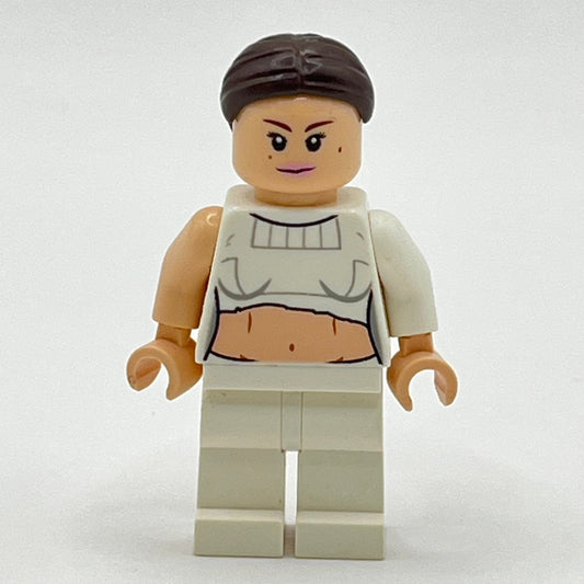 LEGO Padme Amidala - Geonosis Arena, Star Wars, Minifigure (sw0490)