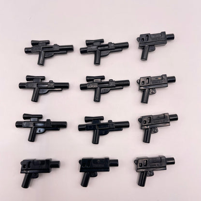 LEGO Blasters, Weapons, Star Wars, Minifigure (12 Pieces)