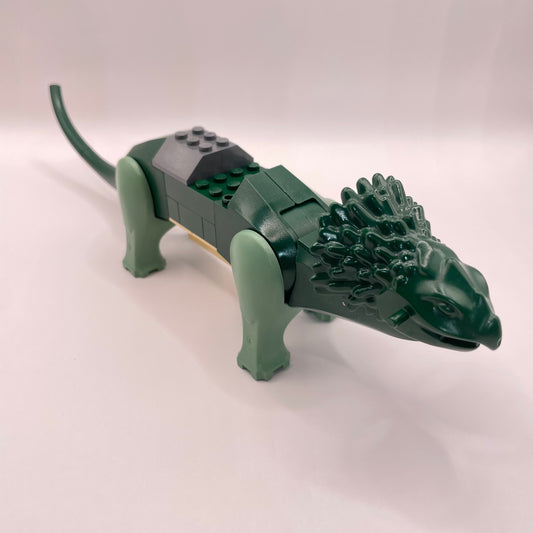 LEGO Varactyl, Star Wars, Animal, (Incomplete)