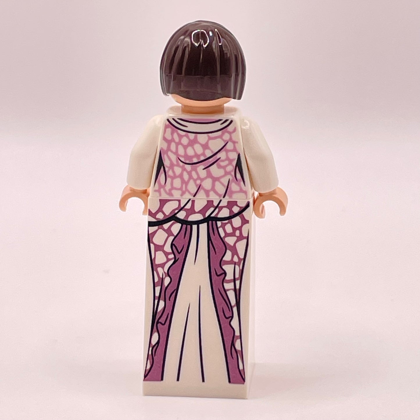 LEGO Madam Olympe Maxime, Harry Potter, Minifigure, (hp191)