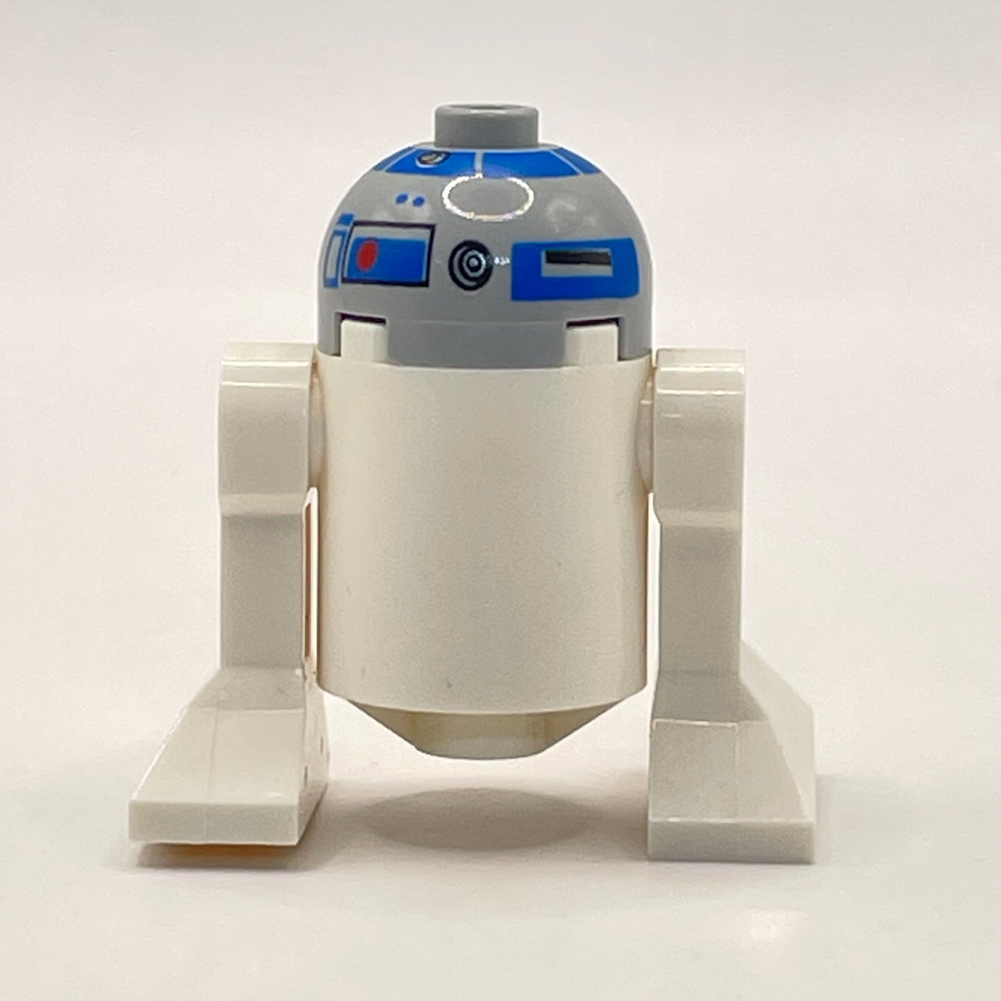 LEGO R2-D2, Star Wars, Minifigure (sw0217)