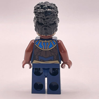 LEGO Shuri, Super Heroes, Minifigure (sh0735)