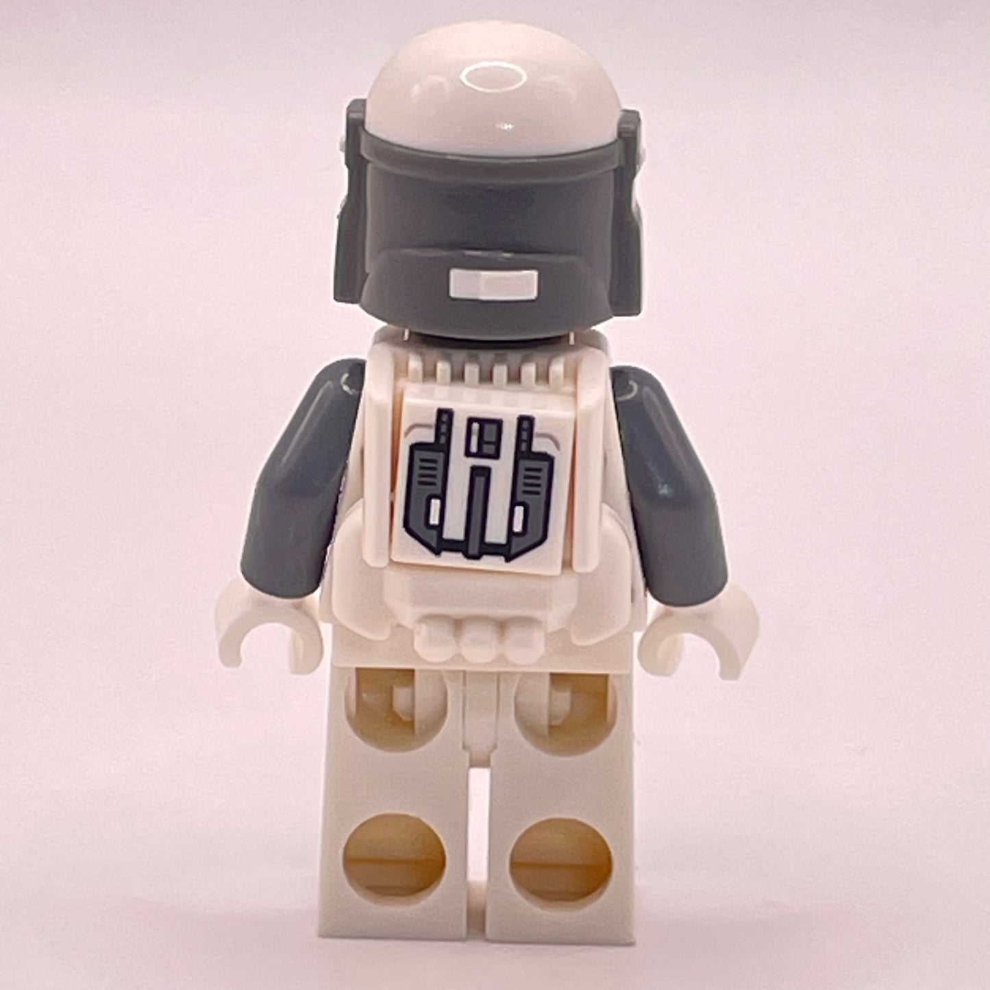 LEGO Imperial Commando, Star Wars, Minifigure (sw1346)