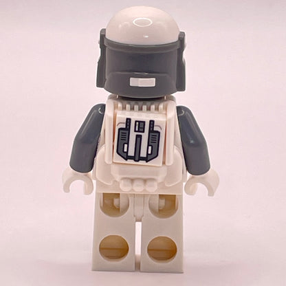 LEGO Imperial Commando, Star Wars, Minifigure (sw1346)