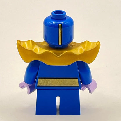 LEGO Thanos, Super Heroes, Minifigure (sh0363)