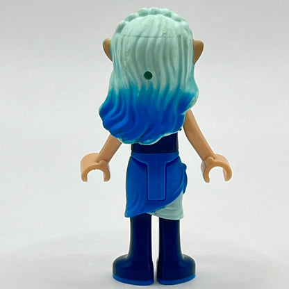 LEGO Naida Riverheart, Elves, Minidoll, Minifigure (elf046)