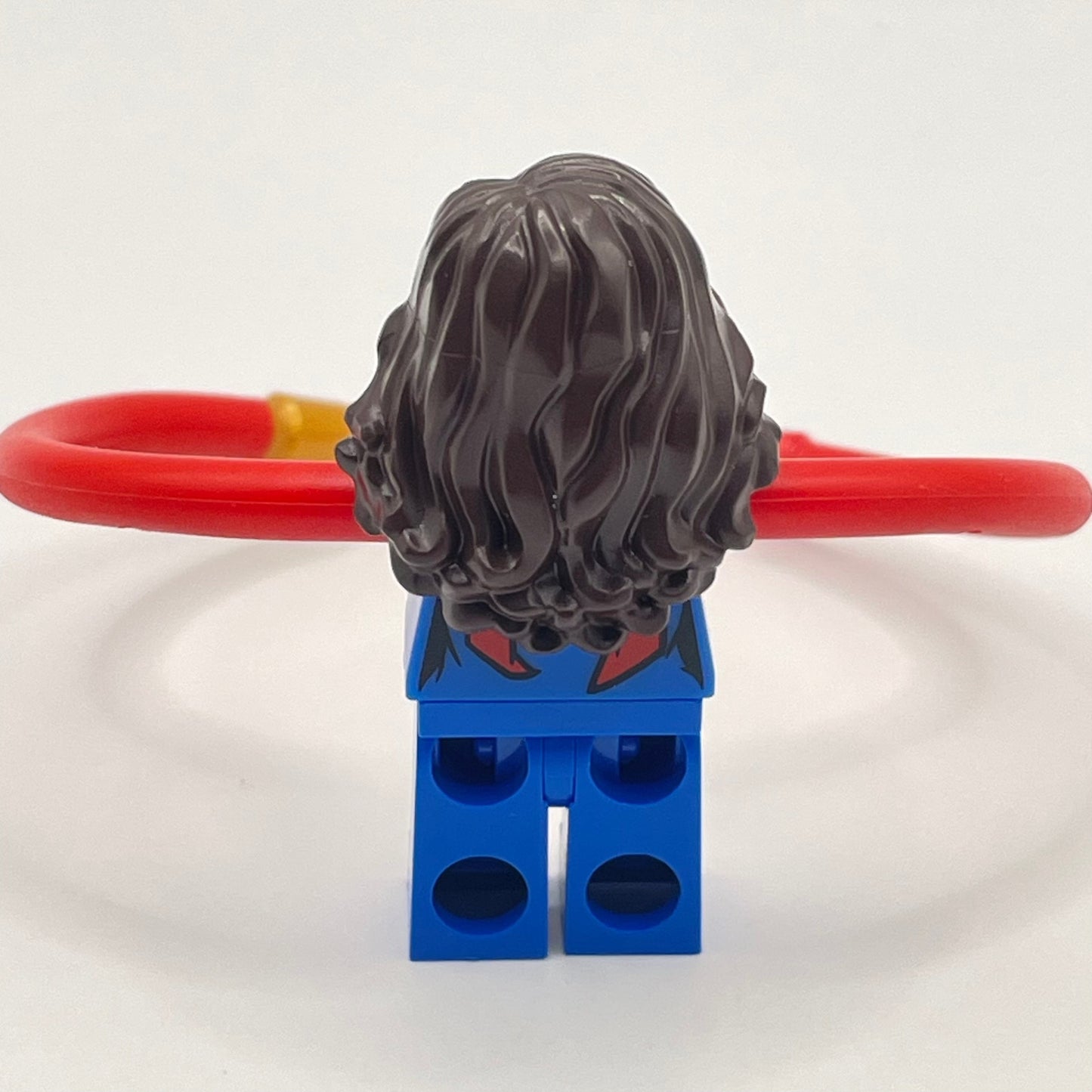 LEGO Ms. Marvel, (Kamala Khan), Super Heroes, Minifigures (sh0375)