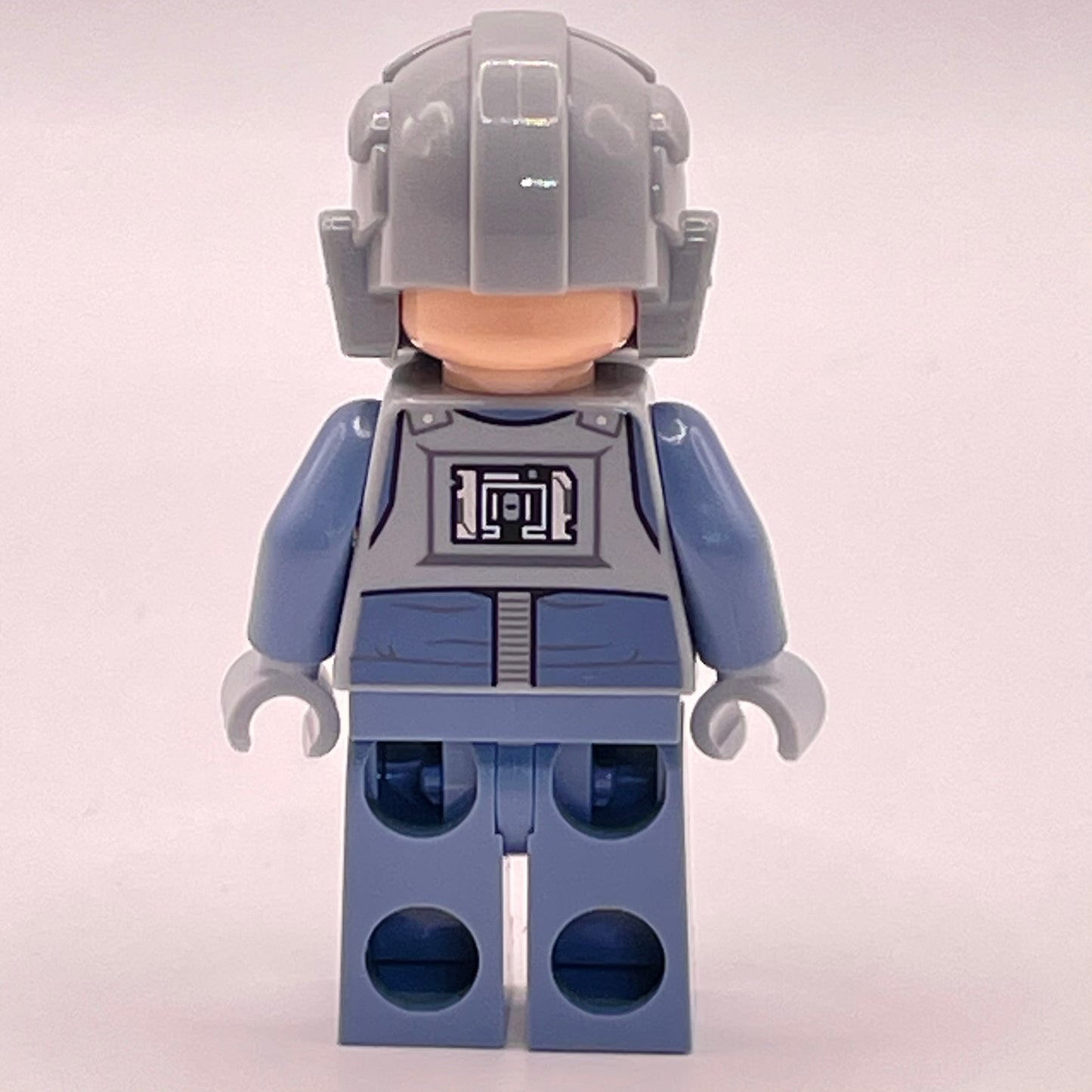 LEGO AT-AT Driver, Star Wars, Minifigure (sw1104)