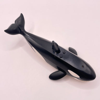 LEGO Orca, Black and White, Animals