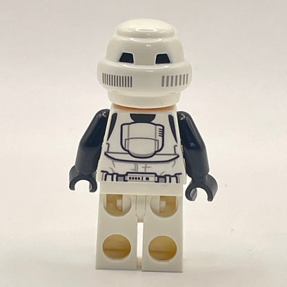 LEGO Imperial Scout Trooper - Male, Star Wars, Minifigure (sw1265)