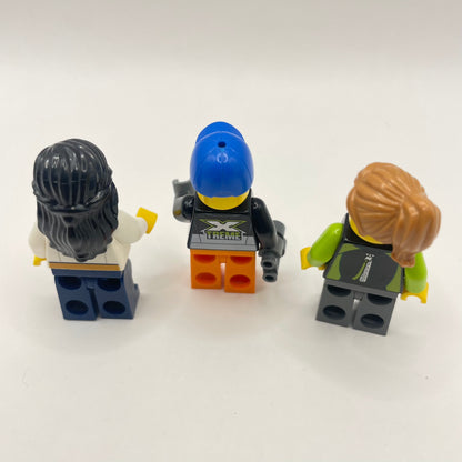 LEGO Ladies, City, Minifigures (Set of 3) #2