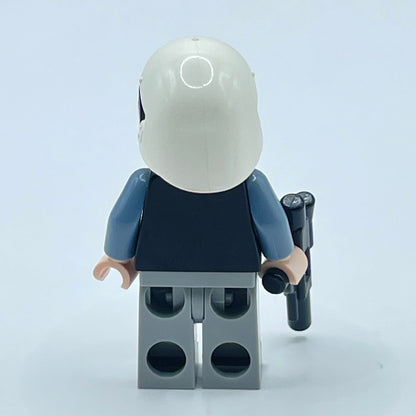 LEGO Rebel Fleet Trooper, Star Wars, Minifigure (sw0187)