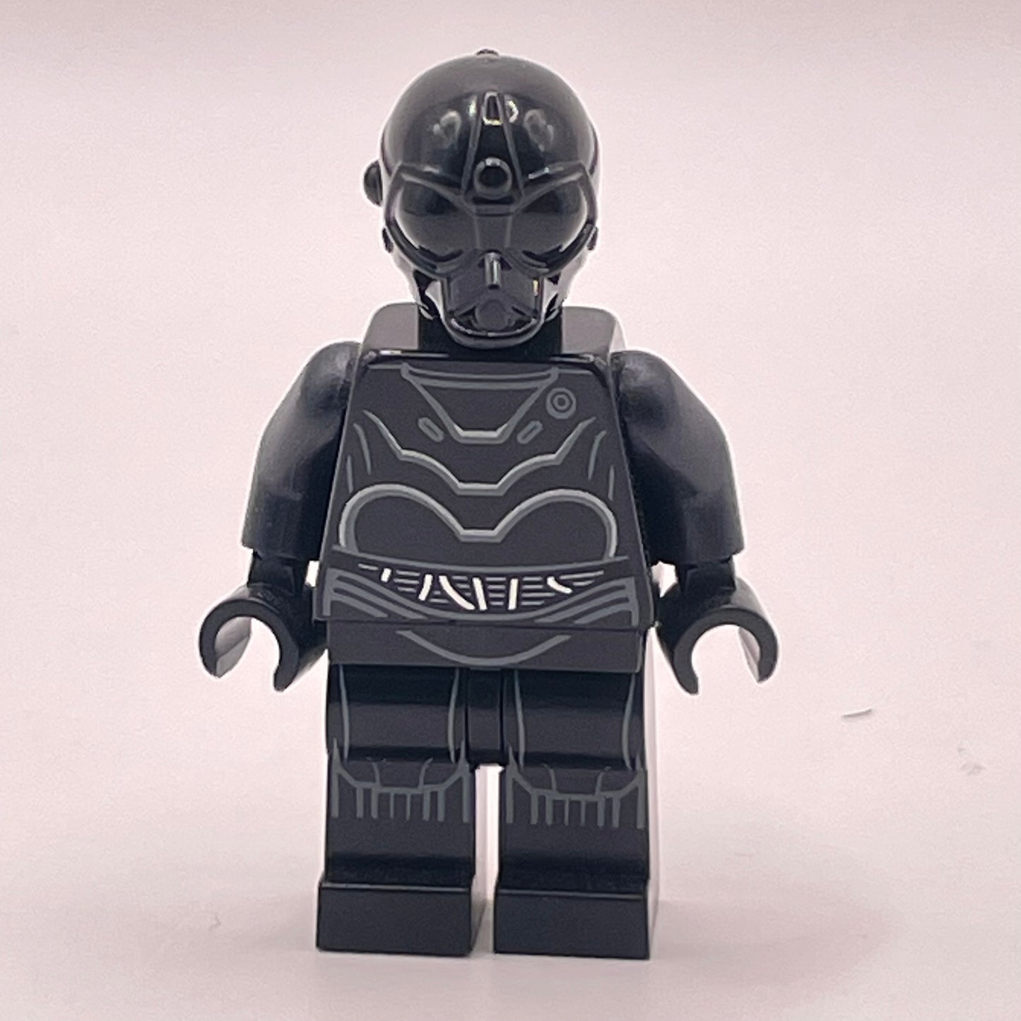 LEGO Death Star Droid, Star Wars, Minifigure (sw0768)