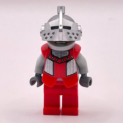 LEGO Knight, Castle, Minifigure (Mix and Match)