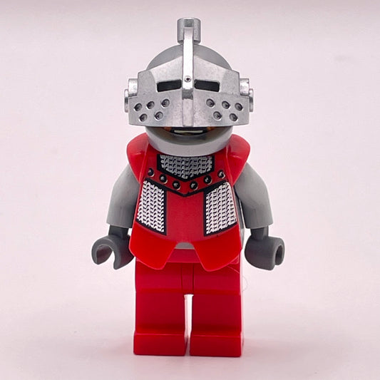 LEGO Knight, Castle, Minifigure (Mix and Match)
