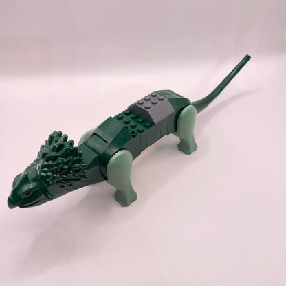 LEGO Varactyl, Star Wars, Animal, (Incomplete)