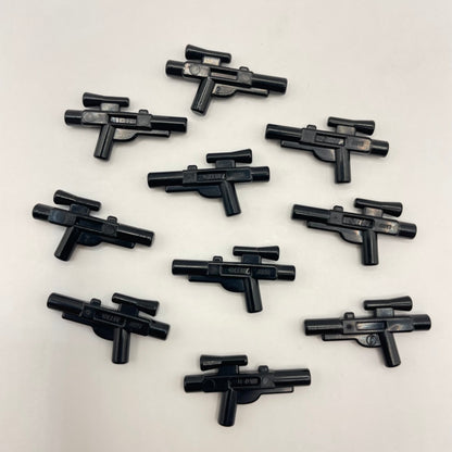 LEGO Medium Blasters, Minifigure Accessories, Star Wars, 10 Pieces