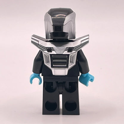 LEGO Laser Mech, Collectible Minifigures Series 15 (col238) no wings