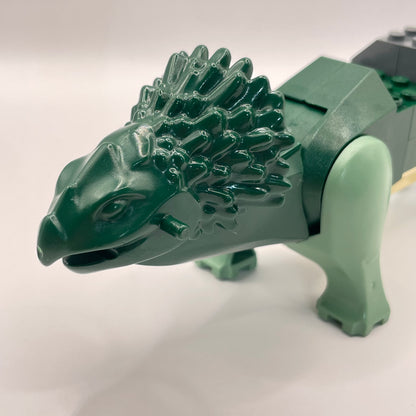 LEGO Varactyl, Star Wars, Animal, (Incomplete)