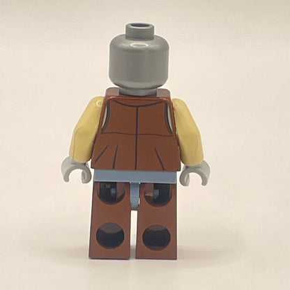 LEGO Deputron, The LEGO Movie, Minifigure (tlm024)