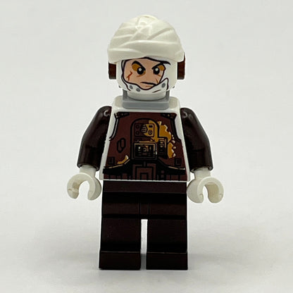 LEGO Dengar, Star Wars, Minifigure (sw0751)
