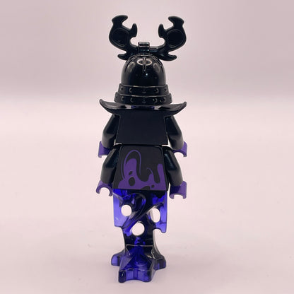 LEGO Overlord - Legacy 4 Arms, Ninjago, Minifigure, (njo0501)
