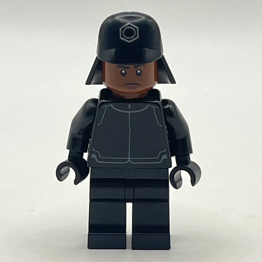 LEGO First Order Crew Member, Star Wars, Minifigure (sw0694)