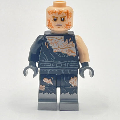 LEGO Anakin Skywalker, Transformation Process, Star Wars, Minifigure (sw0829)
