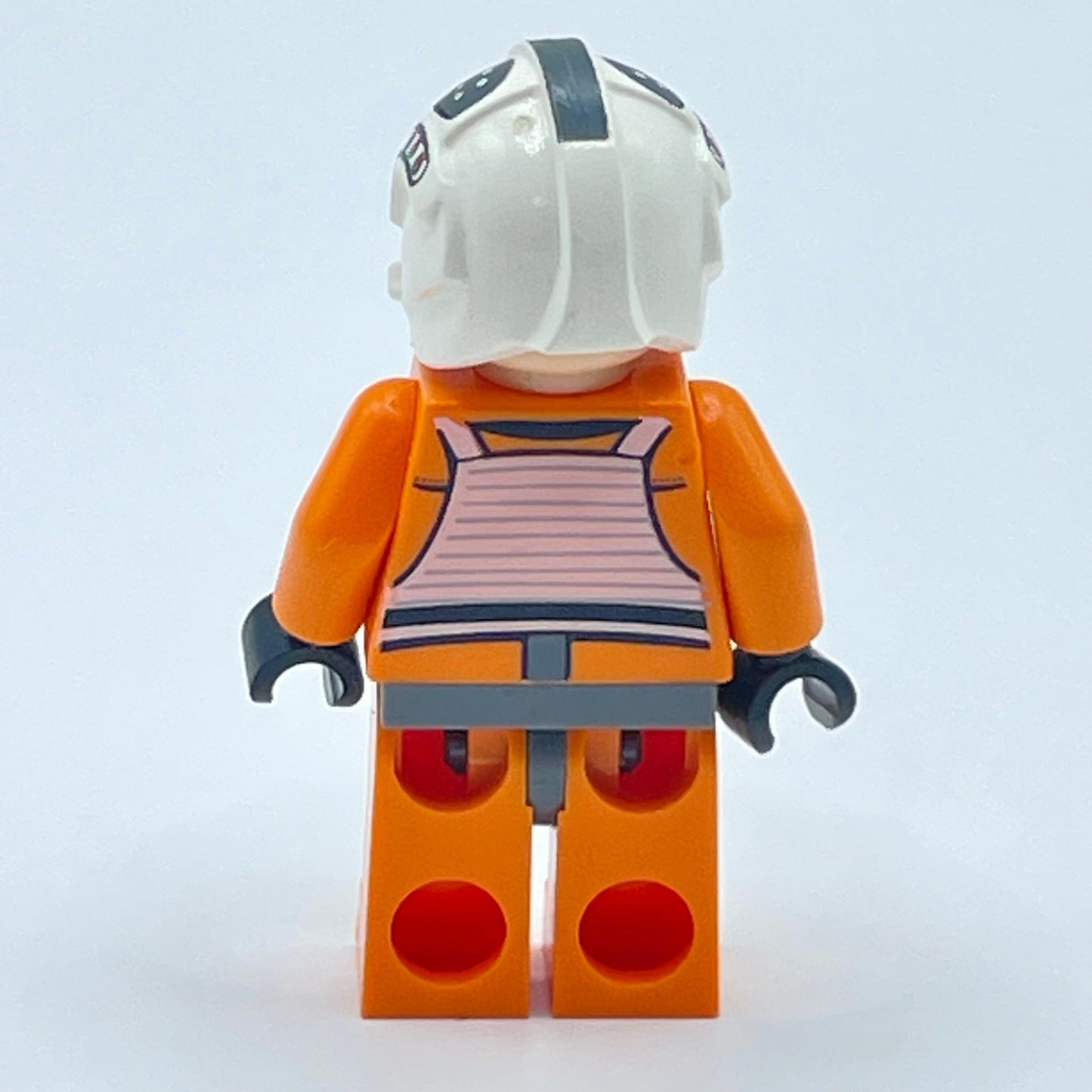 LEGO Zev Senesca, Star Wars, Minifigure (sw0260)