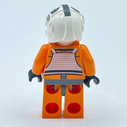 LEGO Zev Senesca, Star Wars, Minifigure (sw0260)