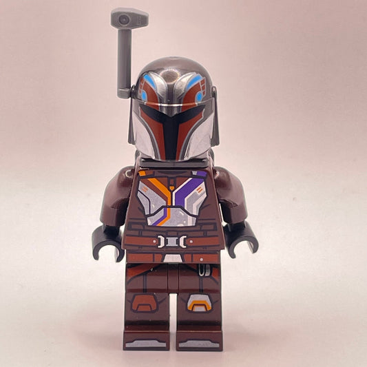 LEGO Sabine Wren, Star Wars, Minifigure (sw1302)