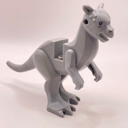 LEGO Tauntaun with Flexible Tail, Star Wars - no horns or harness