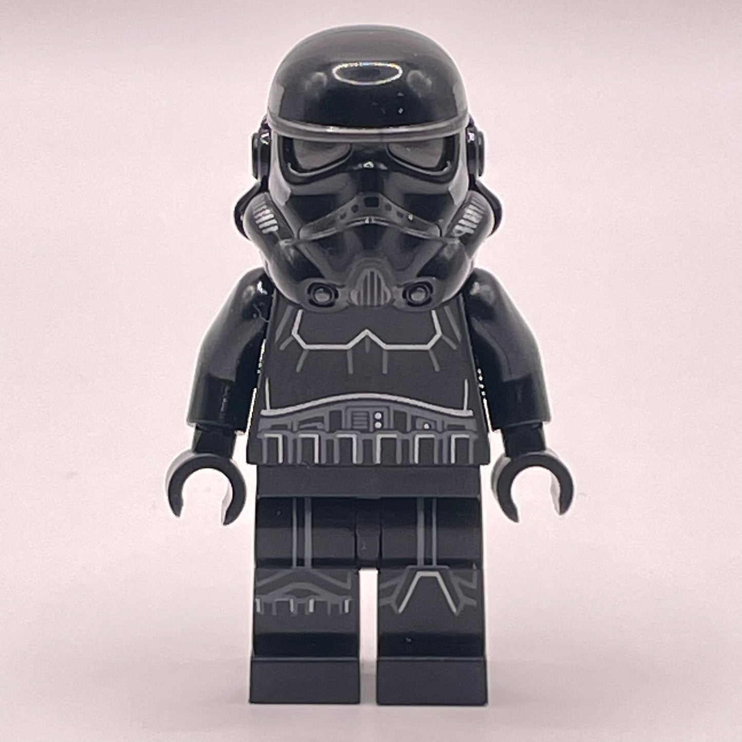 LEGO Imperials Shadow Trooper, Star Wars, Minifigure (sw1031)