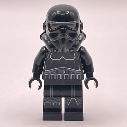 LEGO Imperials Shadow Trooper, Star Wars, Minifigure (sw1031)