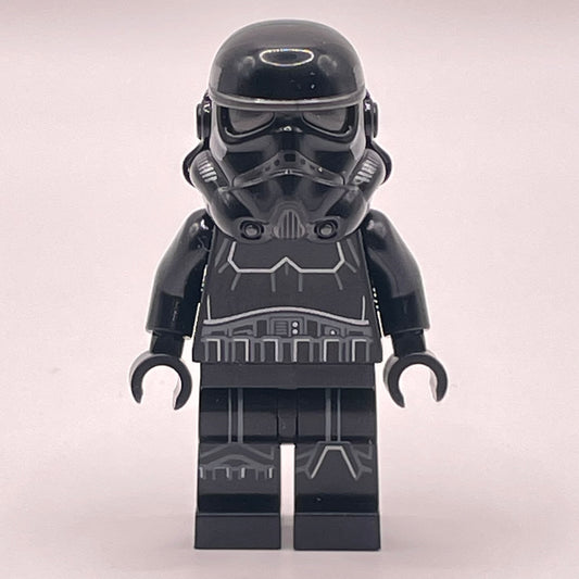 LEGO Imperials Shadow Trooper, Star Wars, Minifigure (sw1031)