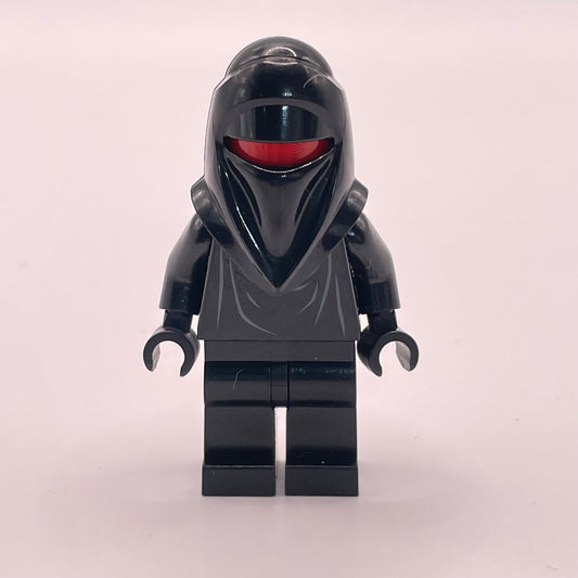 LEGO Shadow Guard, Star Wars Minifigure (sw0604) no cape