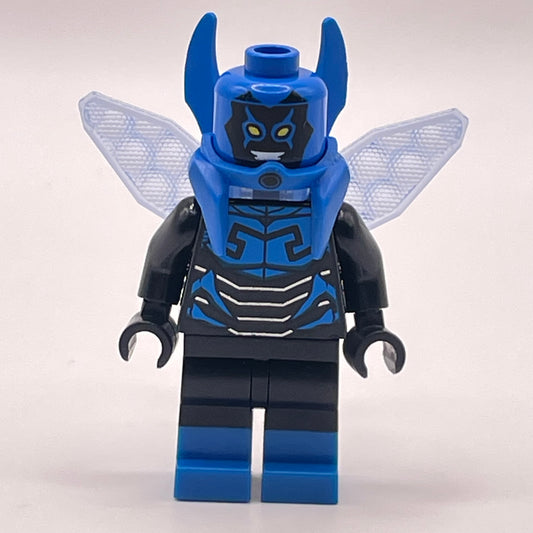 LEGO Blue Beetle, Super Heroes, Minifigure (sh0278)