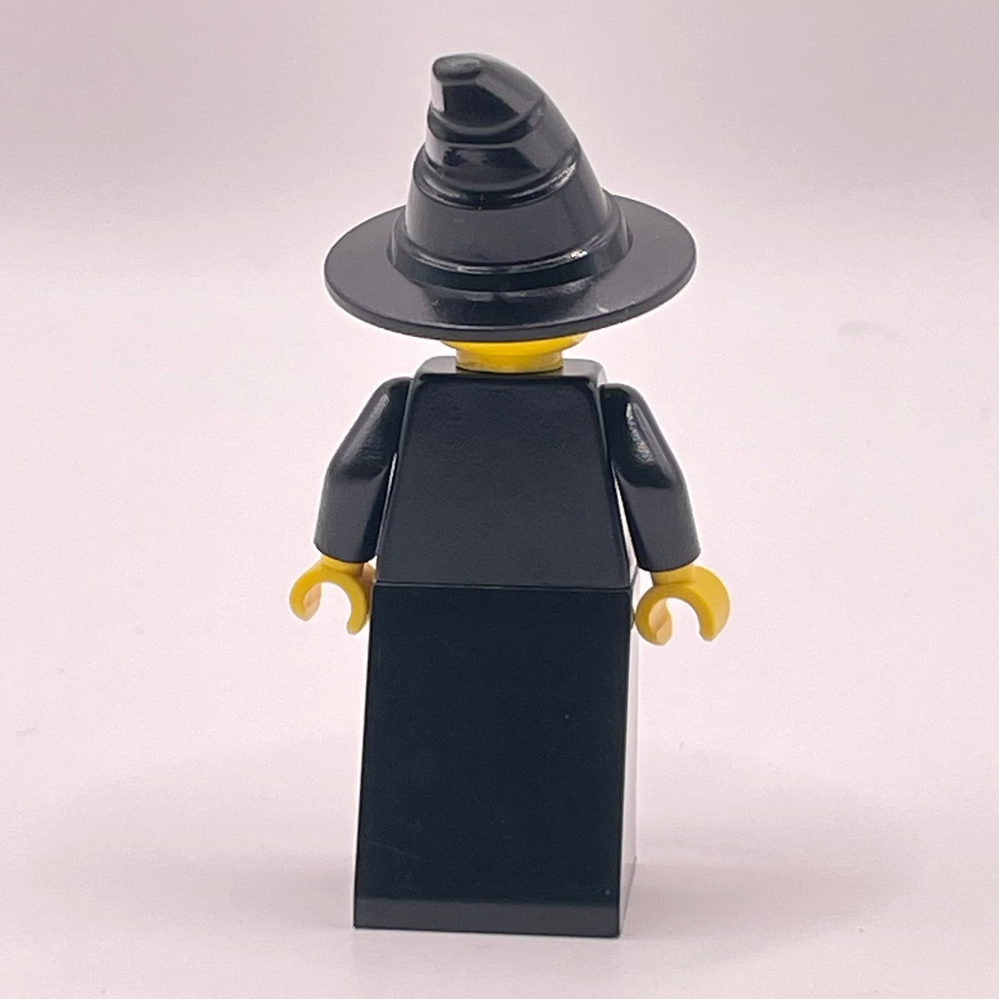 LEGO Witch Fright Knight, Castle, Minifigure (cas215)