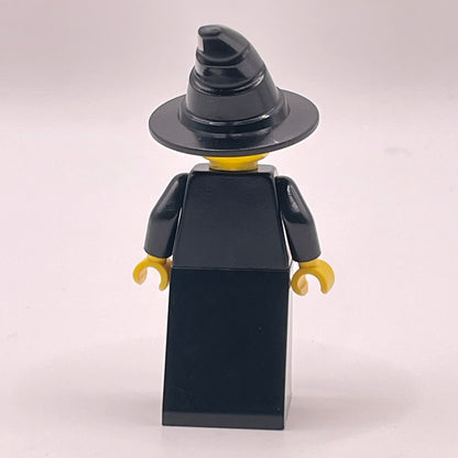 LEGO Witch Fright Knight, Castle, Minifigure (cas215)