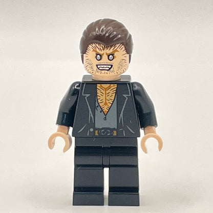 LEGO Fenrir Greyback, Harry Potter, Minifigure (hp091)