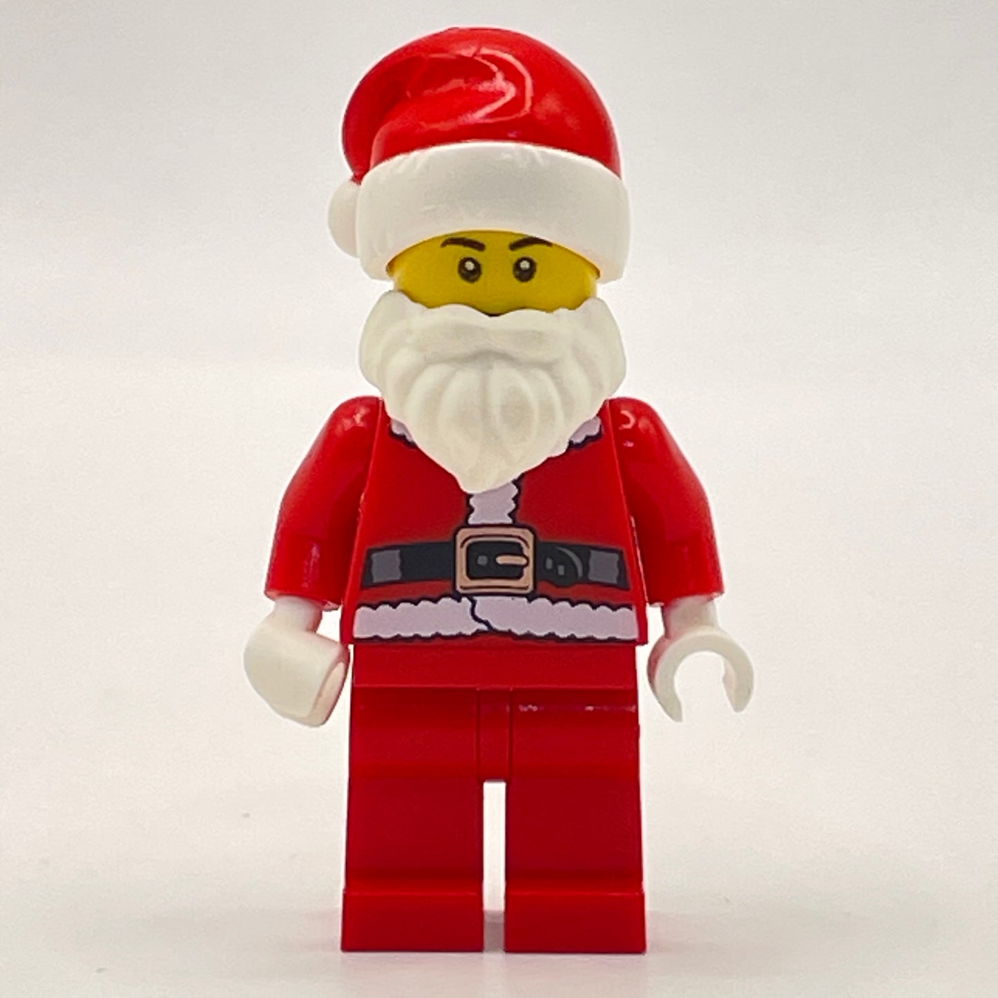 LEGO Santa, Mix and Match, Holidays, Minifigure