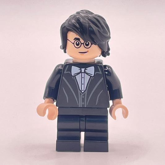 LEGO Harry Potter, Harry Potter, Minifigure, (hp184)