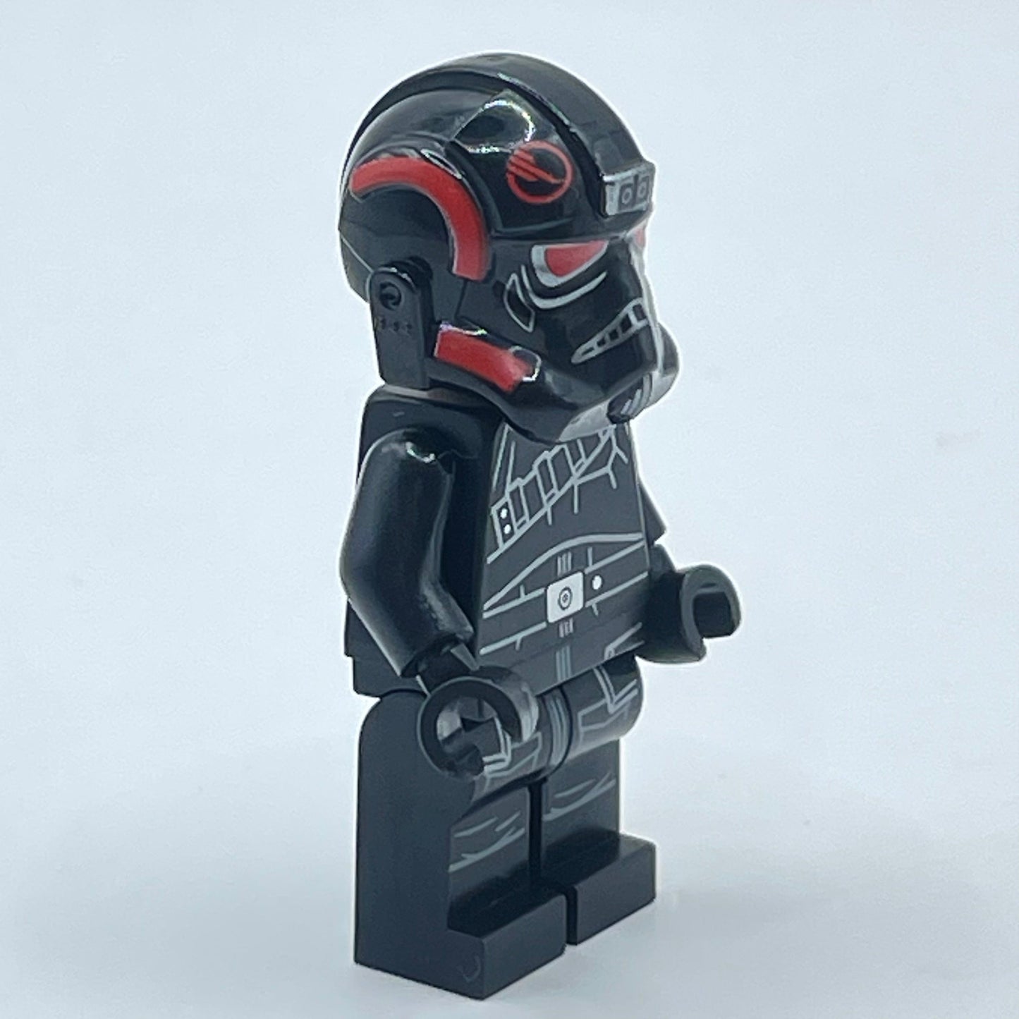 LEGO Inferno Squad Agent, Star Wars, Minifigure (sw0988)