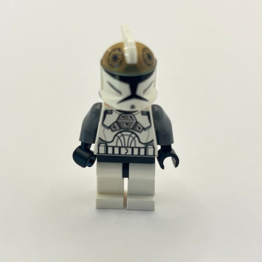 LEGO Clone Trooper Gunner (Phase 1), Star Wars, Minifigure (sw0221)