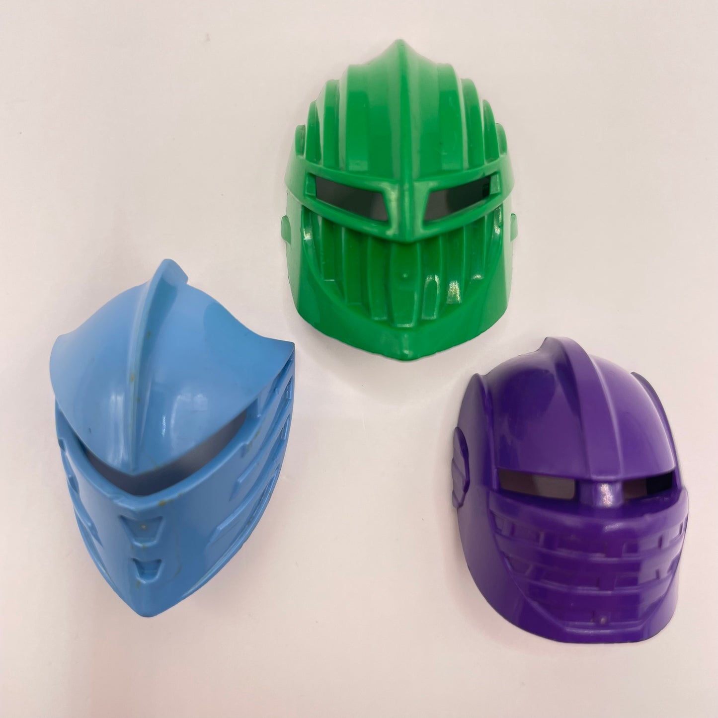 LEGO Bionicle, Visor, Mixed Colours, 3 Pieces